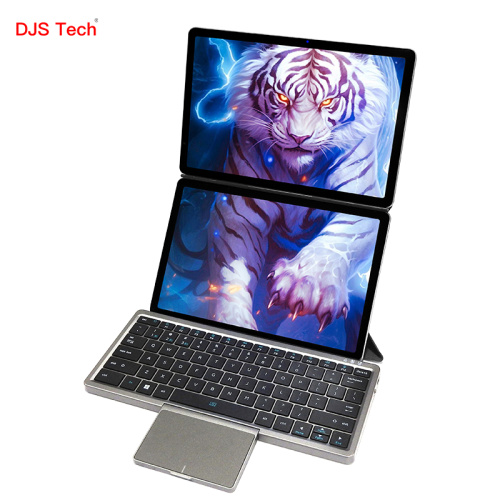 10.95inch Smart Dual-Screen Laptop
