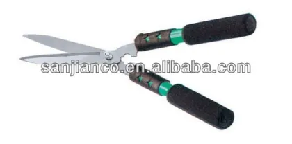 Cordless Shrub Shears,