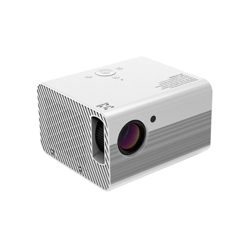 Mico Mini LED Electronic Movie Projector