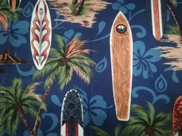 100% COTTON POPLIN PRINT SHIRT FABRIC