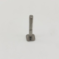 الصناعة العامة SS304 SS316 Flat T Head Bolt