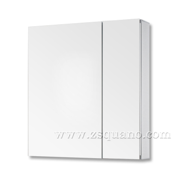 Bathroom Medicine Cabinet with Aluminum Carcase