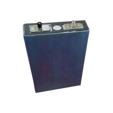 Lithium Battery Cell 100Ah