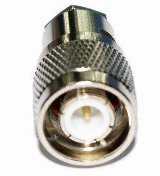 TNC Connector -3