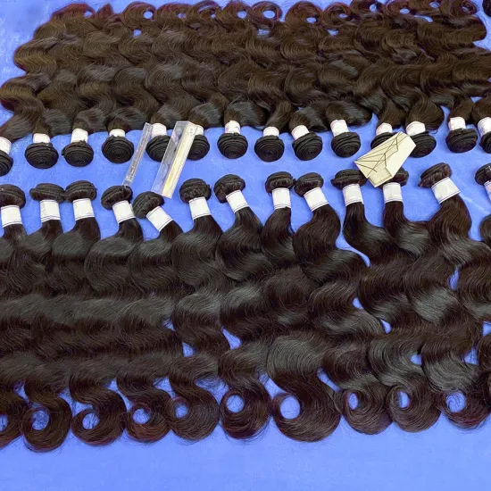 Grade 10a Human Hair Brazilian Body Wave 3PCS,Wholesale Remy Cuticle Aligned Virgin Natural Human Hair,Best Cheap Hair Extension