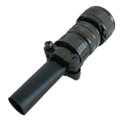 One Year Warranty Connector Set MR-J3SCNS