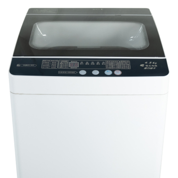 Portable Mini Automatic Clothes Dryer and Washer: All-in-One Solution for Laundry Convenience