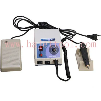 High Quality Jewelry Micro Motor Marathon Micro Motor Saeyang MARATHON Micromotor N7