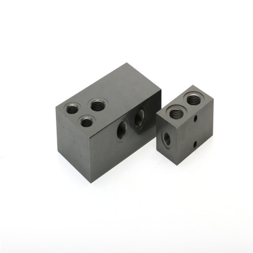 Investment Casting Aluminum Products