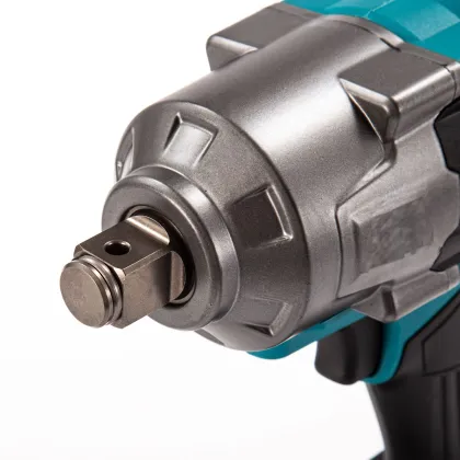 Factory Wholesale Professional Force Wrench: Portable Power Wrench with Adjustable Function