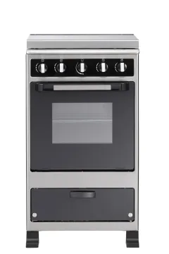 4 Burner Gas Stove With CE