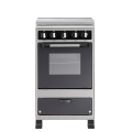 Homeuse Free Standing Gas Oven