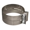 Heavty Duty Exhaust Band Clamps