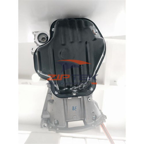 JLD-4G24 Engine for Geely original parts