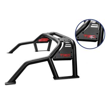 Accesorios 4x4 para TRD Universal Roll Bar