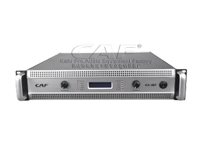 OEM customer brand Professional pure Power Amplifier Manufacturers