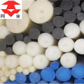 anti-corrosion ultra high molecular weight polyethylene rod