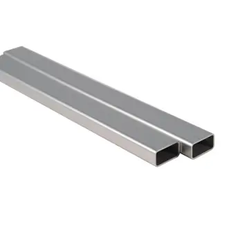 Extrusion  Rectangle Tube for Printer