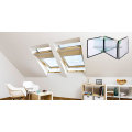 Roof Windows Vacuum Glass for Skylight