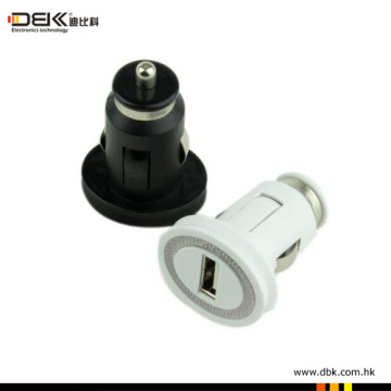 Power Supply/Car Charger (CP16U040)