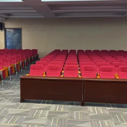 Commercial Furniture Sale Cushion Cinema Chair Auditorium
