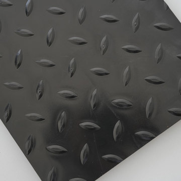 UHMWPE Temporary Ground Road Mats
