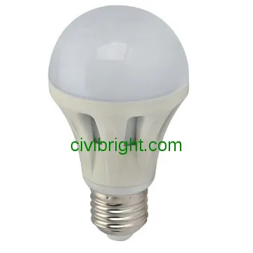 Led Bulb A60/A19 12W 1200lm Equal 100W Incandescent Lamp