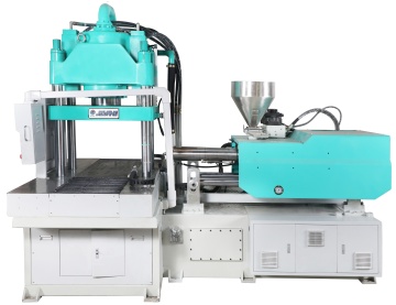 Factory Direct Sale: Bakelite Handle Making Machine | Kitchenware Handle Injection Molding Machine Price