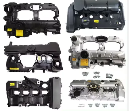 GEELY Panda/GX2/LC Auto Spare Parts & Engine Components Distributor
