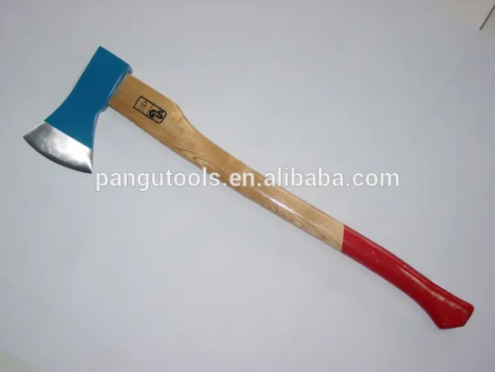 Axe, German Type A615 with FSC Ash Handle, TUV/GS Approval