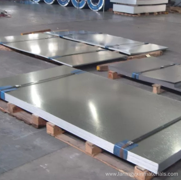 AISI 410 Stainless Steel Plate Sheet