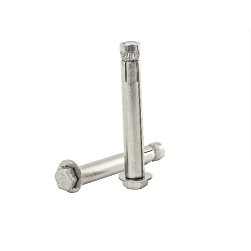 Stainless 304 316 steel anchor bolt