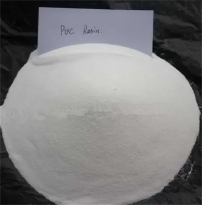 Hygain PVC Resin HS1000R HS1300