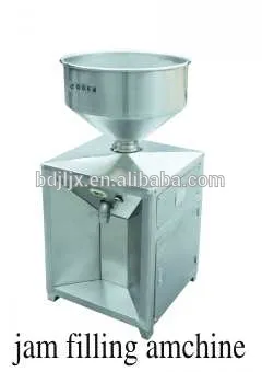 Industrial filling machine for paste dispensing filling