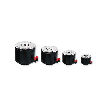 Controlway servo motor replacement