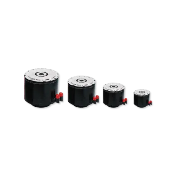 Controlway servo motor replacement