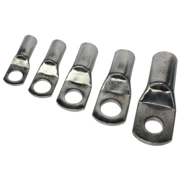 Lengthen Copper Terminals