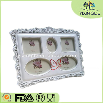 European rural high-end photo frames