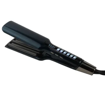 Hair Tool Curling Iron Wand for Wavy Hair