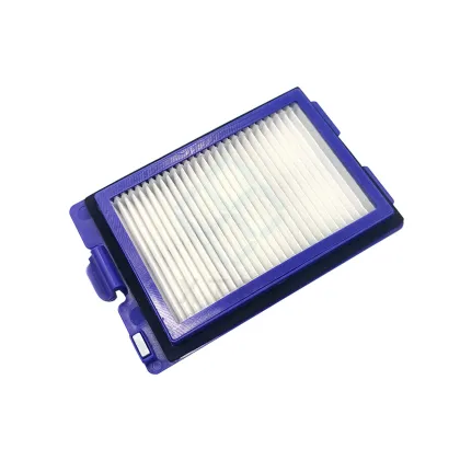 EUFY X8 Robot Vacuum Cleaner Replacement Parts: Washable HEPA Filter and Strainer