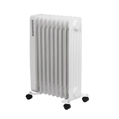 Hot Sale Home Thermic Electric Radiator - Good Price Oil Space Heaters