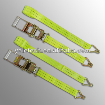 35mm ratchet strap binding from china manufactory