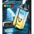 Wholesales BANG 30000Puffs Eshisha Ecig Mesh Disposable Vape