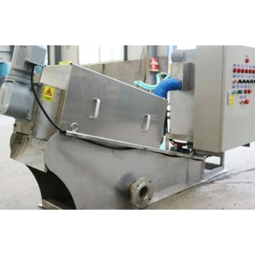 Máquina de desidratação de XLT baixa energia