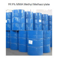 工業用グレードのメタクリル酸メチル MMA CAS 80-62-6