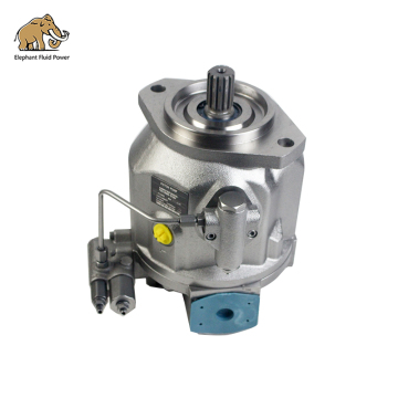 JCB 3CX Backhoe Loader Piston Pump 20/925353