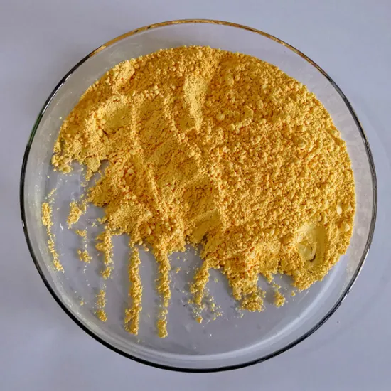 Azodicarboamide blowing agent for pvc foam making