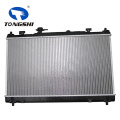 automobile radiator Aluminum Car Radiator for SUZUKI SX4 CROSSOVER 14-AT