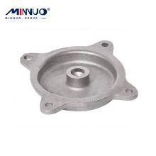 Precision furniture hardware investment casting delivery