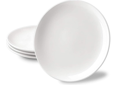 Minimalist Dinner Plate for Modern Dining